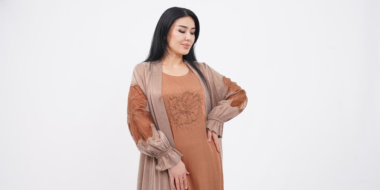 2025 Trends in Abaya Fashion: The New Face of Elegance